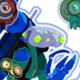 MysticalChicken-LonelyOperator icon