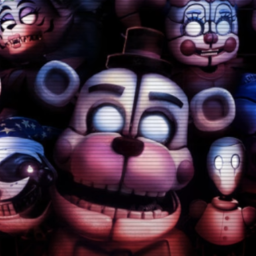MystischRoboter-Jester_FNAF_Doomsday_Ride icon