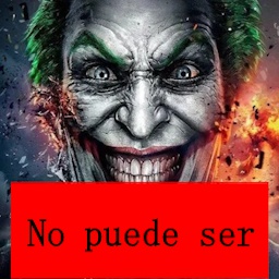 MythGreed-NopuedeserPosters icon