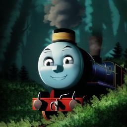 Mythic-SOTF_Thomas_the_Destroyer icon