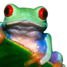 MythicFrog-FrogSkins icon