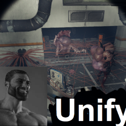 MythicalChad-Unify icon