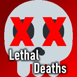 MythicalRev-LethalDeaths icon