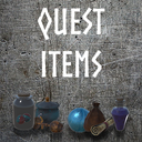 MythikWolf-QuestItems icon