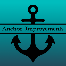 NANDbrew-AnchorImprovements icon