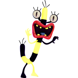 NASBCORE-Okieblina icon