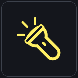 NAinfini-InfiniFlashlightQol icon