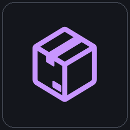 NAinfini-InfiniShrinkCart icon