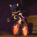 NEVAR-MetalSonicValuable icon