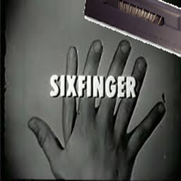 NGA-6FingerReload icon