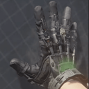 NGA-ClimbingHand icon