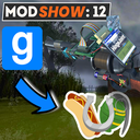 NGA-ModShow_12 icon