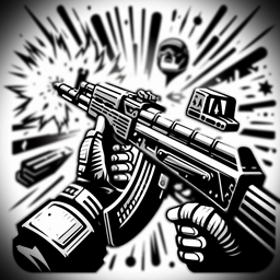 NGA-OomphFactor icon