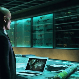 NGA-SafehouseProgression icon