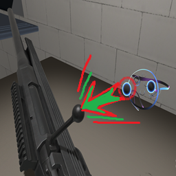 NGA-TriggerRack icon