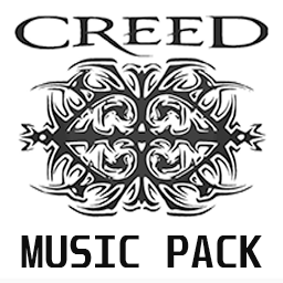 NGRCA-Creed_Music_Pack icon