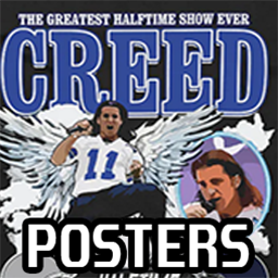 NGRCA-Creed_Posters icon