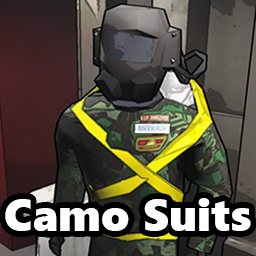 NGRCA-More_Suits_Camo icon