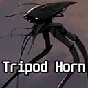 NGRCA-Tripod_Horn_from_War_Of_The_Worlds icon