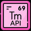 NGeorge-ThuliumAPI icon