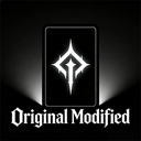 NONECARD-OriginalModified icon