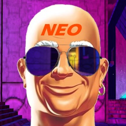 NUH_UH-UltraCleanNeo icon