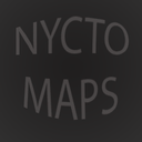 NYCTO-NyctoMaps icon