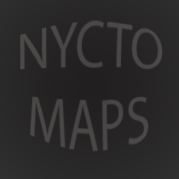 NYCTO-NyctoMaps icon