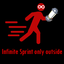 NaN-InfiniteSprint-1.0.1 icon