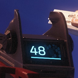 NachosChipeados-Better_R97_Ammo_Counter icon