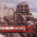 NachosChipeados-Restored_Railgun_Camera icon