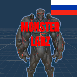 Nagir-MonsterLabZ_Russian_Translation_byNagir icon