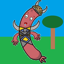 Nagir-SOSISKAPARTYServerModPack icon