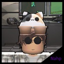 Nahp-NahpsMod icon