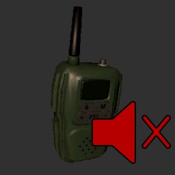 Naku-NoWalkieNoise icon