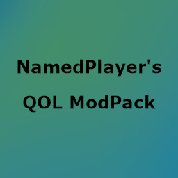 NamedPlayers-NamedPlayers_Modpack icon