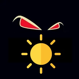 Namhto-LycansVisibilityControlPlugin icon