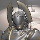 Namirus-HelldiversModelsSuits icon