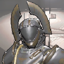 Namirus-HelldiversModelsSuits icon