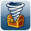 NanJu-ChestTornadoMod icon