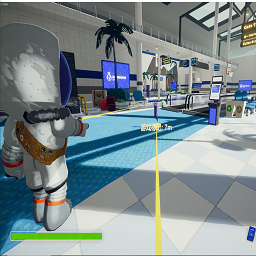 NanJu-RayMarkerMod icon