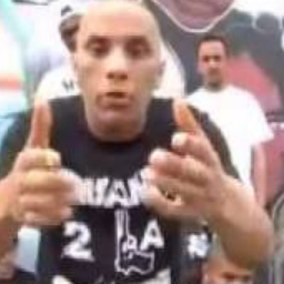 Nanar-Cafard_Morsay icon