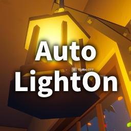 Nanatsu-AutoLightOn icon