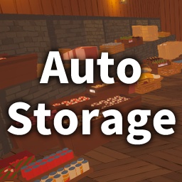 Nanatsu-AutoStorage icon