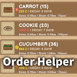 Nanatsu-OrderHelper icon
