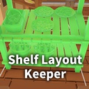 Nanatsu-ShelfLayoutKeeper icon