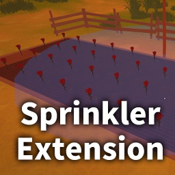 Nanatsu-SprinklerExtension icon