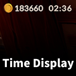 Nanatsu-TimeDisplay icon