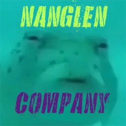 Nanglen-Nanglen_Company icon