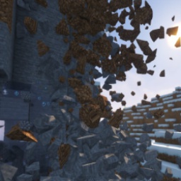 Nano_COOL_MODS-Crumble icon